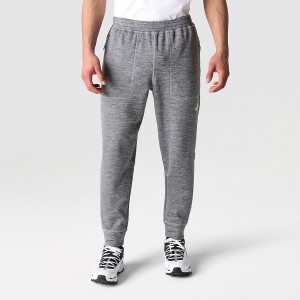 The North Face Canyonlands Joggers Tnf Medium Grey Heather | MVAFTE-297