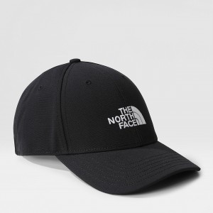 The North Face Classic Recycled '66 Hat Tnf Black | XSKQIV-431
