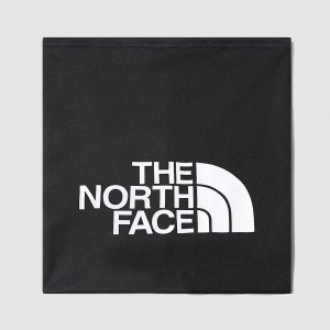 The North Face Dipsea Cover It Neck Gaiter Tnf Black | KQTXGA-146