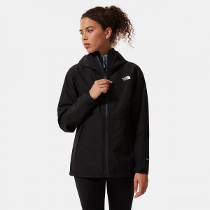 The North Face Dryzzle FUTURELIGHT™ Jacket Tnf Black | RIKGYA-564
