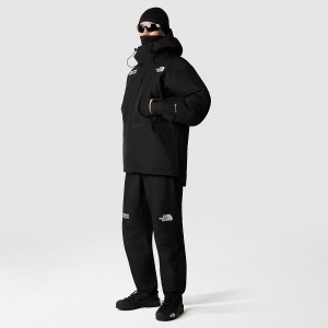 The North Face GORE-TEX® Mountain Trousers Tnf Black | LYCNIT-602