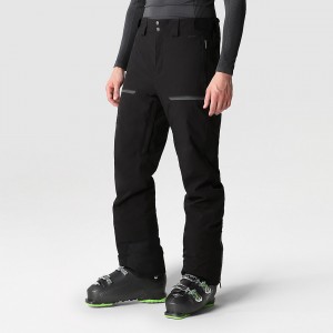 The North Face Inclination Trousers Tnf Black | WPYSFE-683