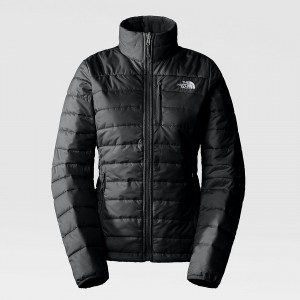 The North Face Modis Synthetic Jacket Asphalt Grey | DMHKRN-768