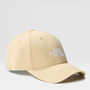The North Face Recycled '66 Classic Hat Khaki Stone | DETQVY-392
