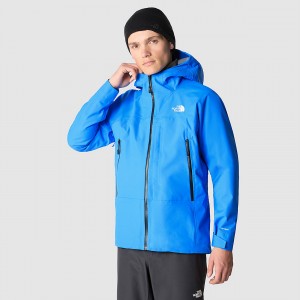 The North Face Stolemberg 3L DryVent™ Jacket Optic Blue | AHDIMZ-357