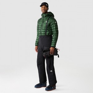 The North Face Summit Stimson FUTURELIGHT™ Trousers Tnf Black | LUOFEQ-286