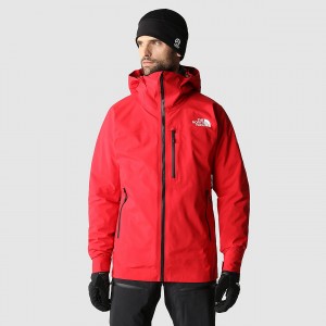 The North Face Summit Torre Egger FutureLight™ Jacket Tnf Red | IMNGVT-189