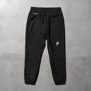The North Face The North Face X CDG Hydrenaline Trousers Tnf Black | TRJXGF-169