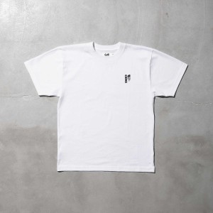 The North Face The North Face X CDG Icon T-Shirt Tnf White | FMBTIE-904