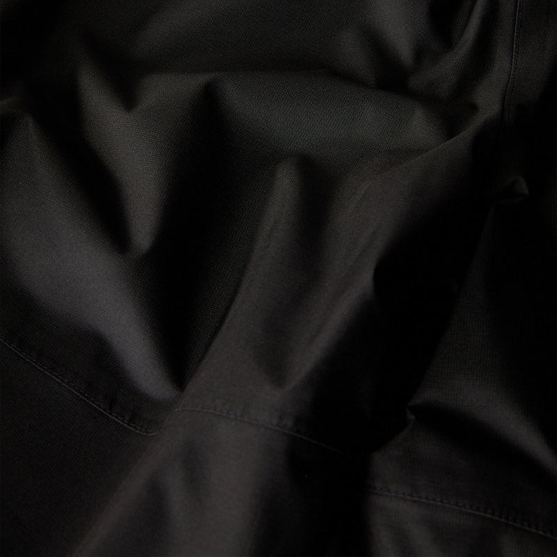 The North Face Antora Rain Trousers Tnf Black | SWKTCX-943