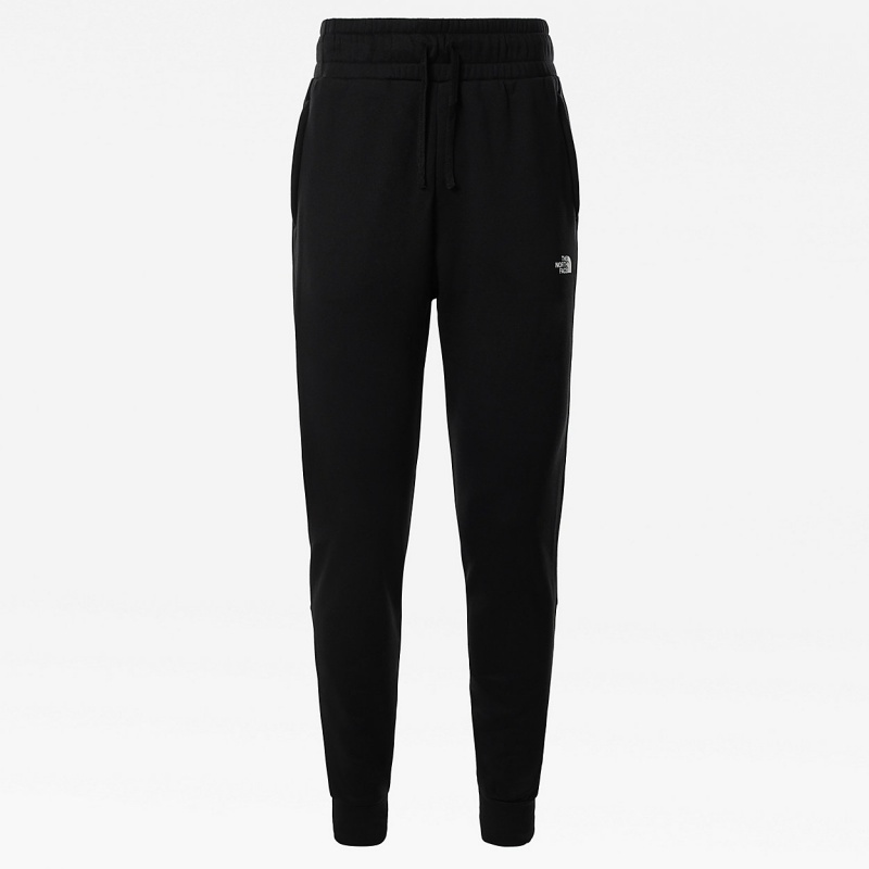 The North Face Canyonlands Joggers Tnf Black | SMOFBZ-281