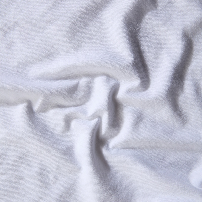 The North Face Easy T-Shirt Tnf White | SRGJNY-018