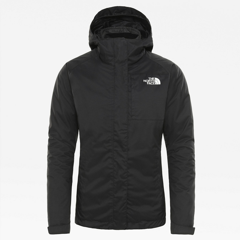 The North Face Modis Triclimate 3-in-1 Jacket Tnf Black | KITSBD-946