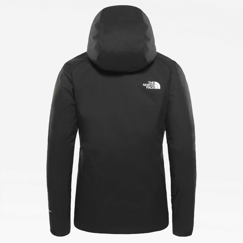The North Face Modis Triclimate 3-in-1 Jacket Tnf Black | KITSBD-946