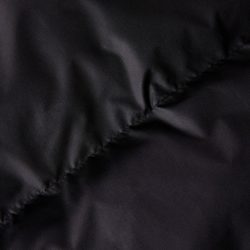 The North Face Saikuru Jacket Tnf Black | LKYVMD-387
