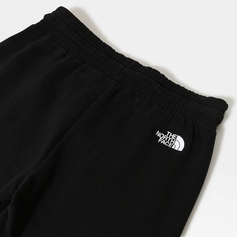 The North Face Standard Trousers Tnf Black | ARVNDG-279