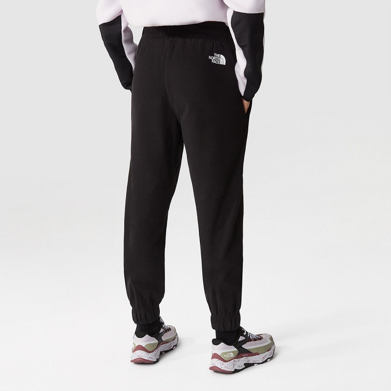 The North Face Standard Trousers Tnf Black | ARVNDG-279