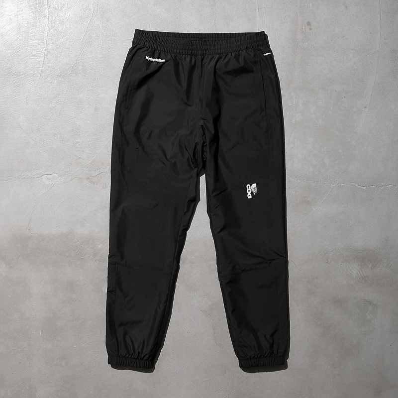 The North Face The North Face X CDG Hydrenaline Trousers Tnf Black | IHMVUX-142